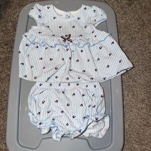 Tommy Hilfiger 12 month